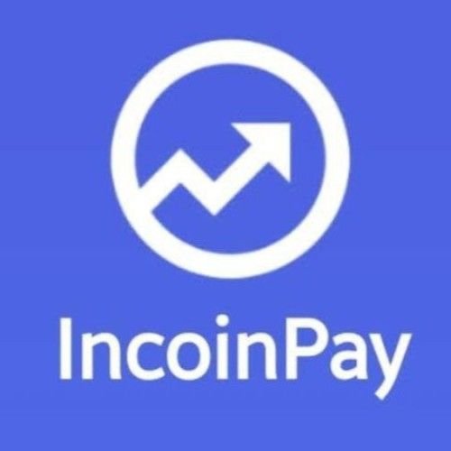 IncoinPay Logo